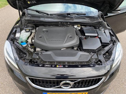 Volvo V40 - Afbeelding 16 van 25