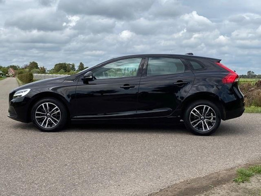 Volvo V40 - Afbeelding 17 van 25