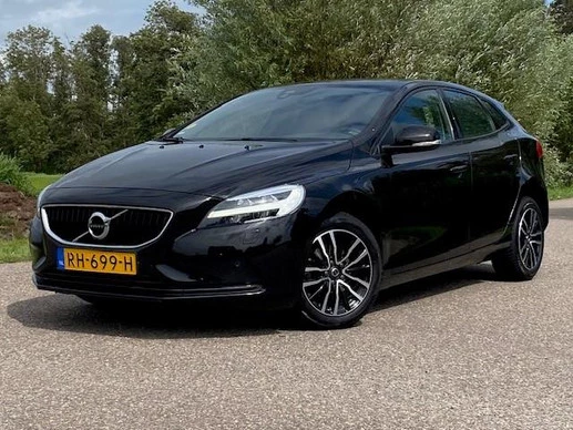 Volvo V40 - Afbeelding 1 van 25