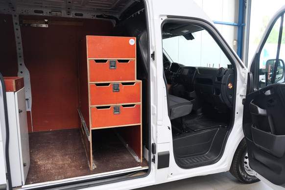 Opel Movano - Afbeelding 6 van 30