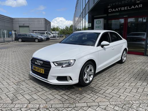 Audi A3 - Afbeelding 2 van 24