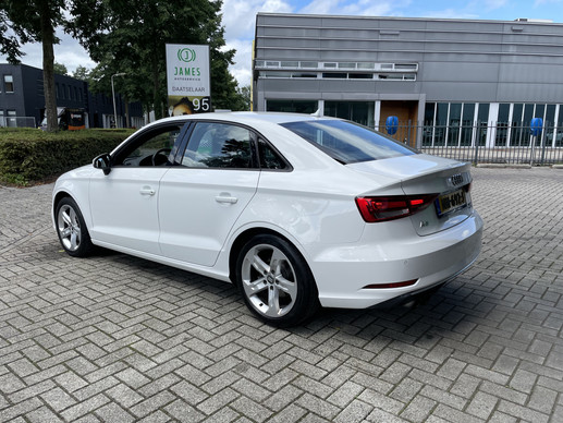 Audi A3 - Afbeelding 3 van 24