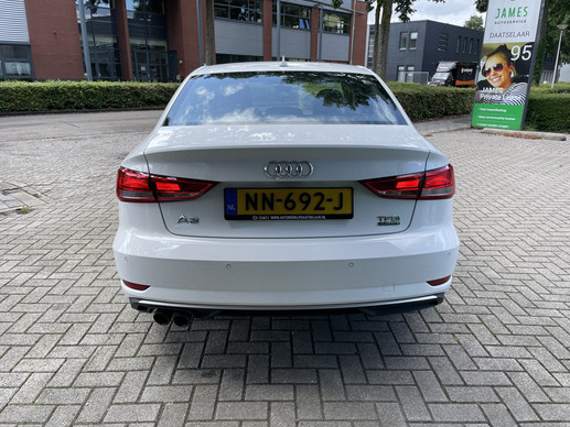 Audi A3 - Afbeelding 4 van 24