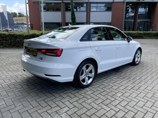 Audi A3 - Afbeelding 5 van 24