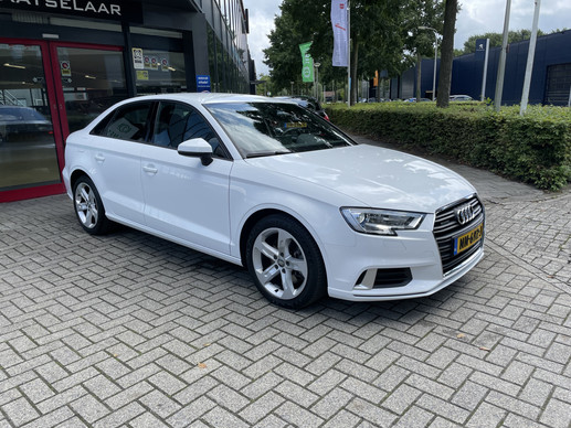 Audi A3 - Afbeelding 6 van 24