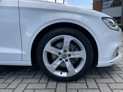 Audi A3 - Afbeelding 7 van 24