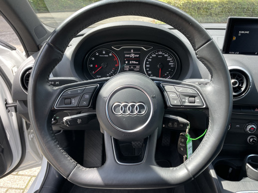 Audi A3 - Afbeelding 12 van 24