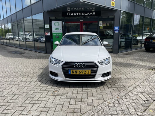 Audi A3 - Afbeelding 1 van 24