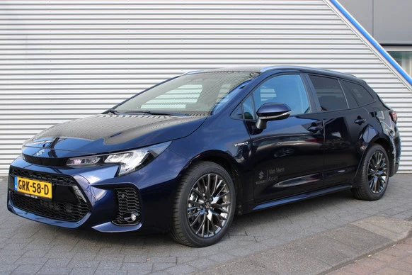 Suzuki Swace - Afbeelding 1 van 30
