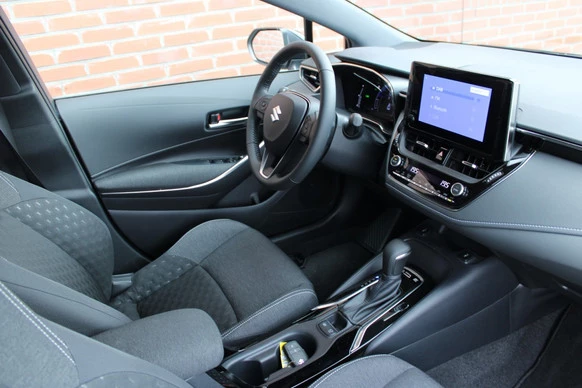 Suzuki Swace - Afbeelding 6 van 30