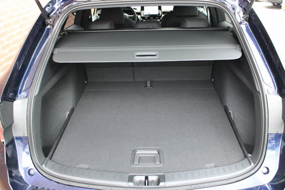 Suzuki Swace - Afbeelding 10 van 30