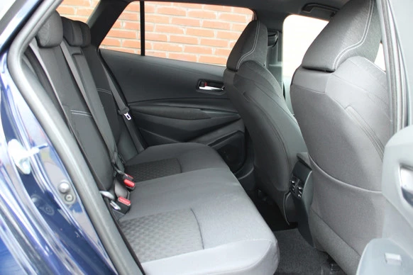 Suzuki Swace - Afbeelding 12 van 30