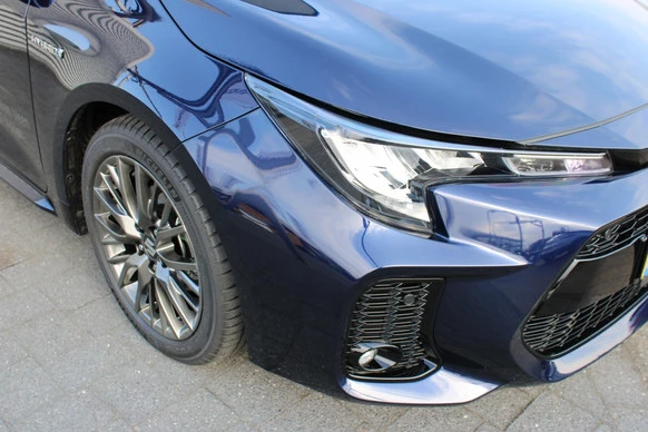 Suzuki Swace - Afbeelding 13 van 30