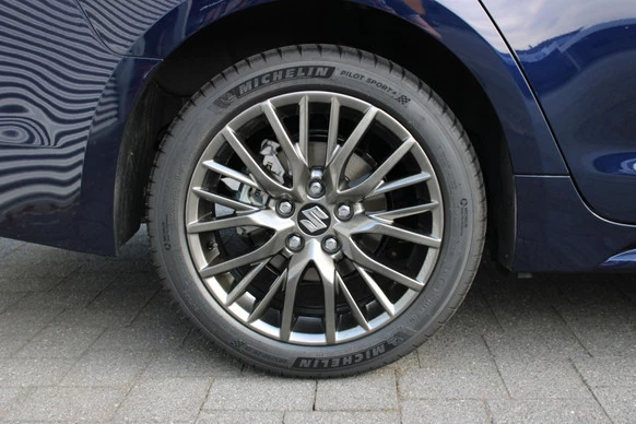 Suzuki Swace - Afbeelding 15 van 30