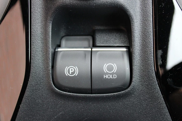Suzuki Swace - Afbeelding 21 van 30