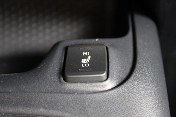 Suzuki Swace - Afbeelding 23 van 30