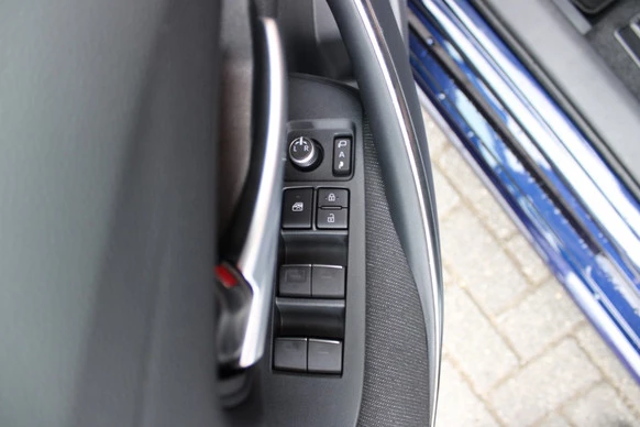 Suzuki Swace - Afbeelding 24 van 30