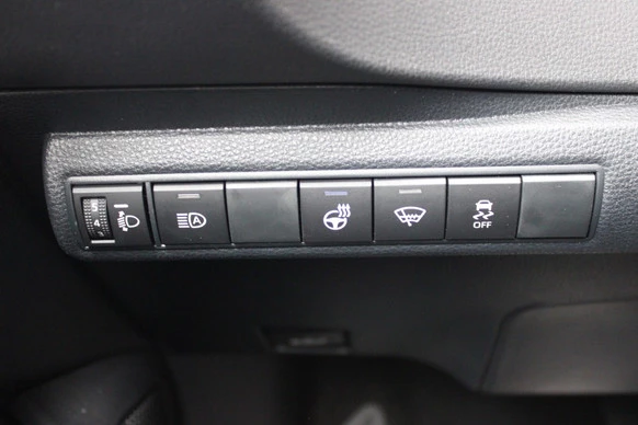 Suzuki Swace - Afbeelding 25 van 30
