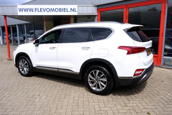 Hyundai Santa Fe - Afbeelding 30 van 30