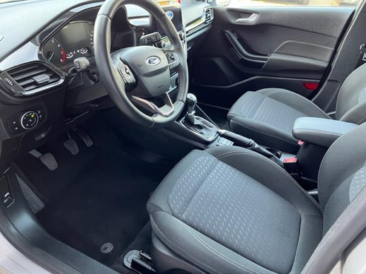 Ford Fiesta - Afbeelding 2 van 17