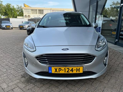 Ford Fiesta - Afbeelding 3 van 17