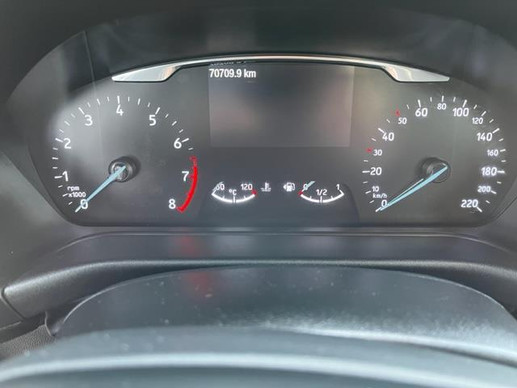 Ford Fiesta - Afbeelding 4 van 17