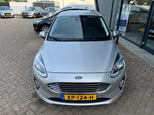 Ford Fiesta - Afbeelding 5 van 17
