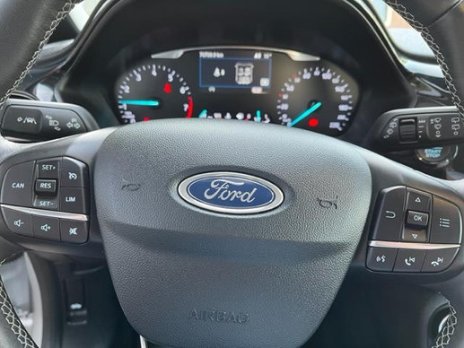 Ford Fiesta - Afbeelding 6 van 17
