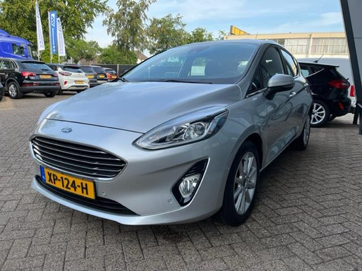 Ford Fiesta - Afbeelding 7 van 17
