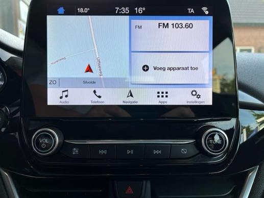 Ford Fiesta - Afbeelding 8 van 17