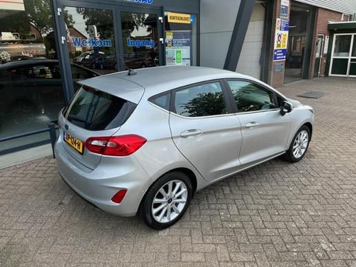Ford Fiesta - Afbeelding 11 van 17