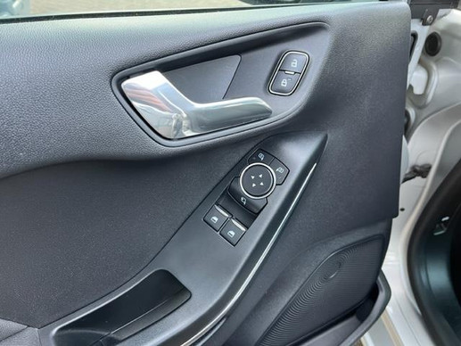 Ford Fiesta - Afbeelding 12 van 17