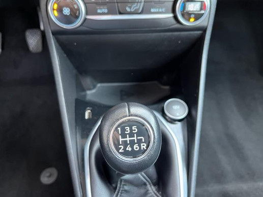 Ford Fiesta - Afbeelding 13 van 17