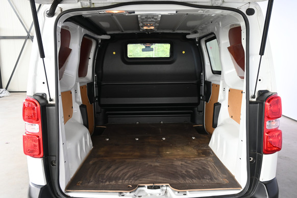 Peugeot Expert - Afbeelding 15 van 30