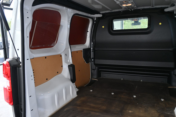 Peugeot Expert - Afbeelding 17 van 30