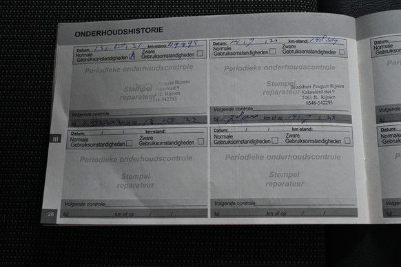 Peugeot Expert - Afbeelding 26 van 30