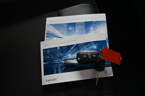 Peugeot Expert - Afbeelding 27 van 30
