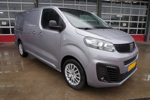 Fiat Scudo - Afbeelding 2 van 25