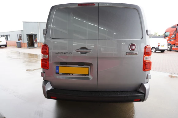 Fiat Scudo - Afbeelding 5 van 25