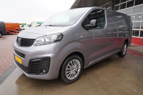 Fiat Scudo - Afbeelding 7 van 25
