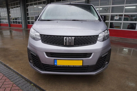 Fiat Scudo - Afbeelding 8 van 25