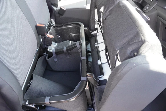 Fiat Scudo - Afbeelding 12 van 25