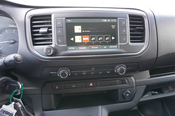 Fiat Scudo - Afbeelding 16 van 25
