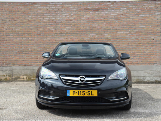 Opel Cascada - Afbeelding 23 van 30