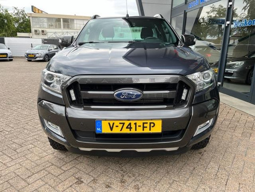 Ford Ranger - Afbeelding 5 van 24