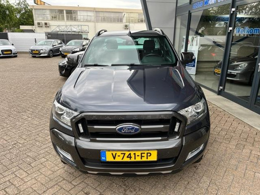 Ford Ranger - Afbeelding 7 van 24