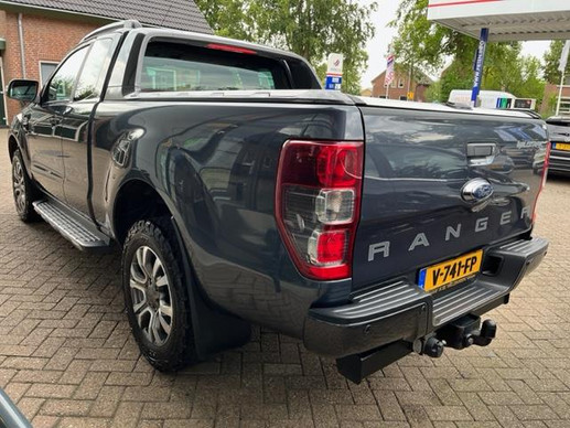 Ford Ranger - Afbeelding 11 van 24