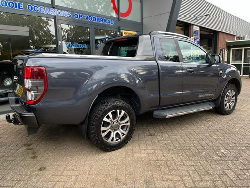 Ford Ranger - Afbeelding 13 van 24