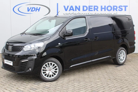 Fiat Scudo - Afbeelding 1 van 30