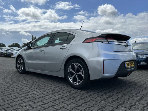 Opel Ampera - Afbeelding 4 van 30